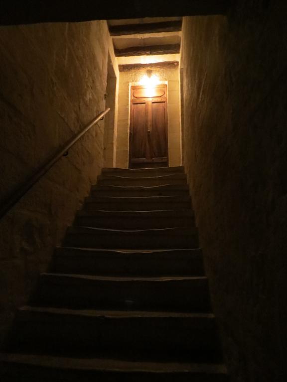 B&B Mas Les Lecques Beaucaire  Luaran gambar