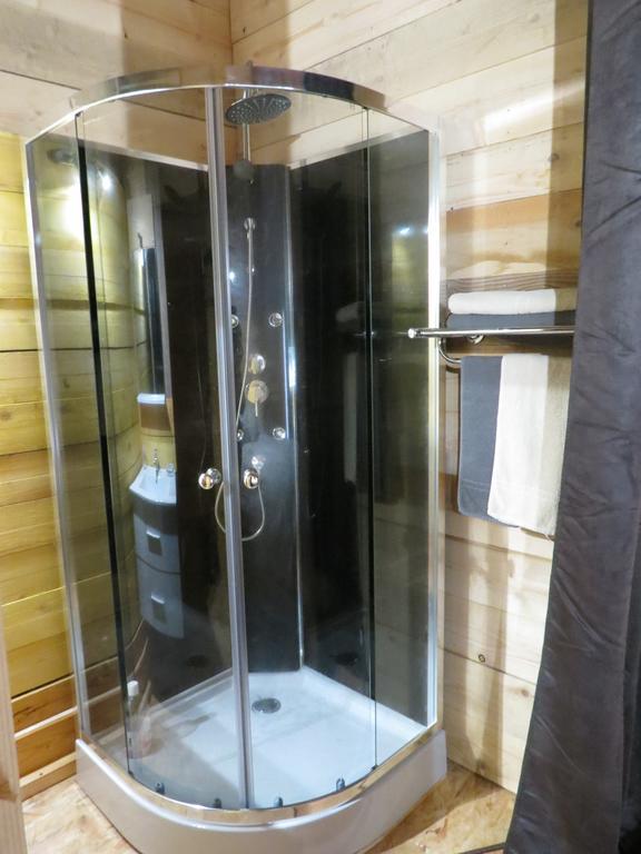 B&B Mas Les Lecques Beaucaire  Luaran gambar