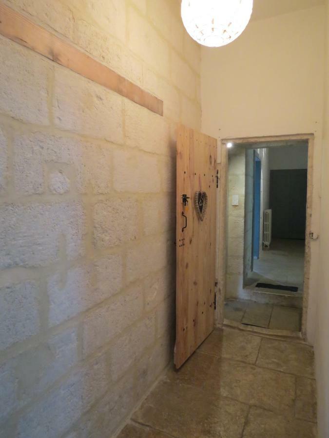 B&B Mas Les Lecques Beaucaire  Luaran gambar